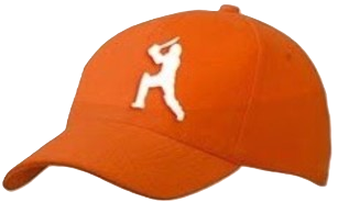 Orange Cap